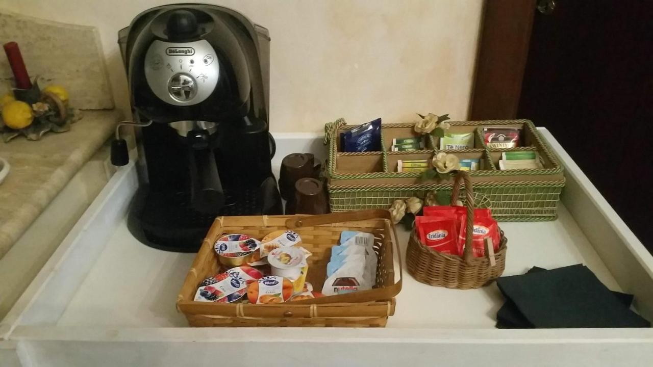 Villetta San Cesareo Luaran gambar