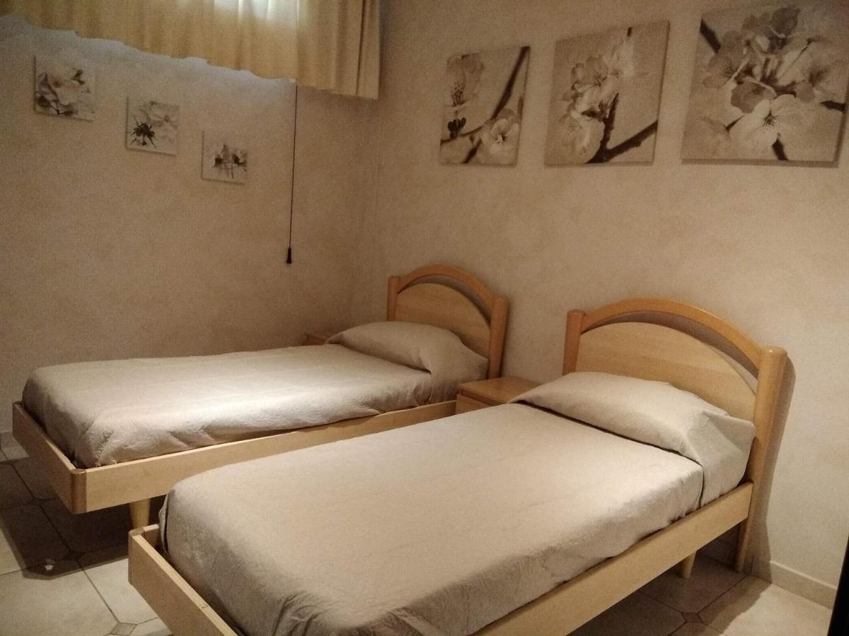 Villetta San Cesareo Luaran gambar
