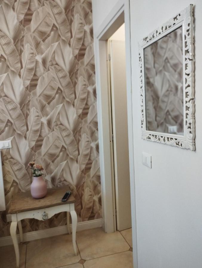 Villetta San Cesareo Luaran gambar